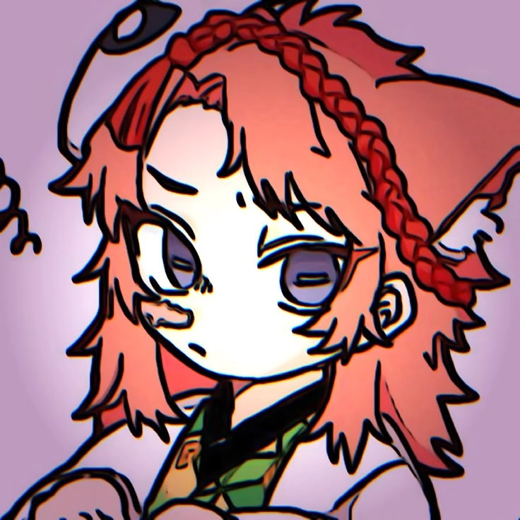 Sabito chibi official art mang đậm thần thái kiếm sĩ nhỏ tuổi