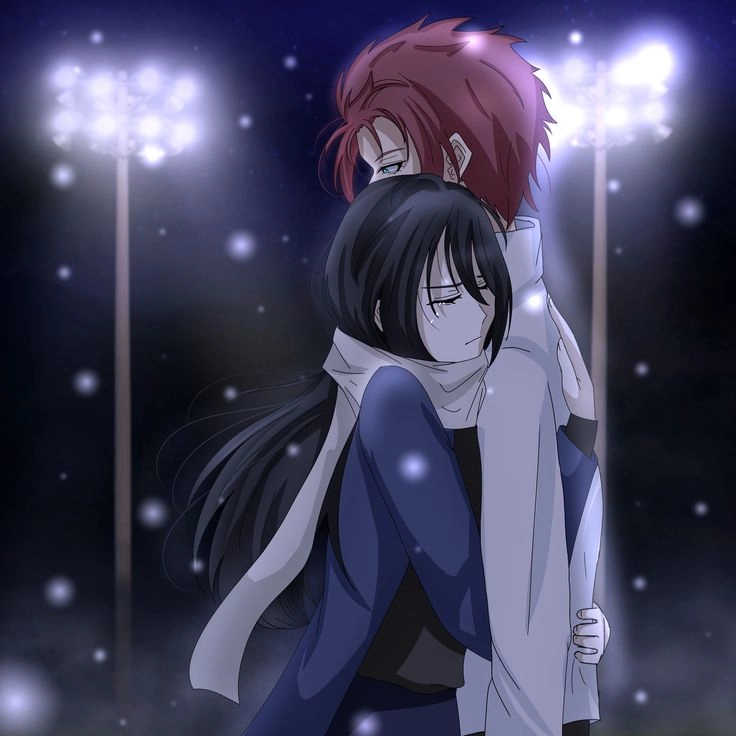 Sae Itoshi x Yn trong fanfiction tạo nên mối quan hệ thú vị.