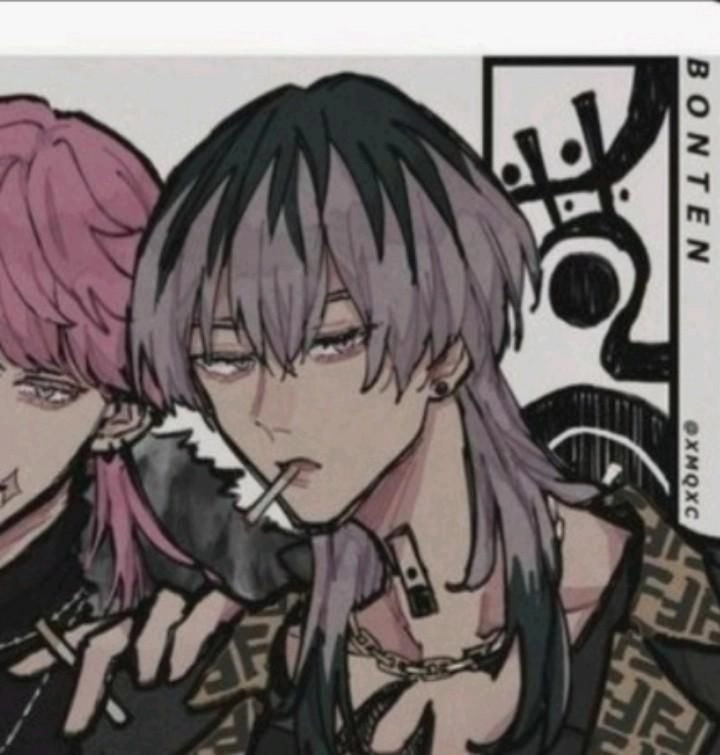Sanzu x Rindou comic khiến dân tình phát cuồng vì quá ngầu