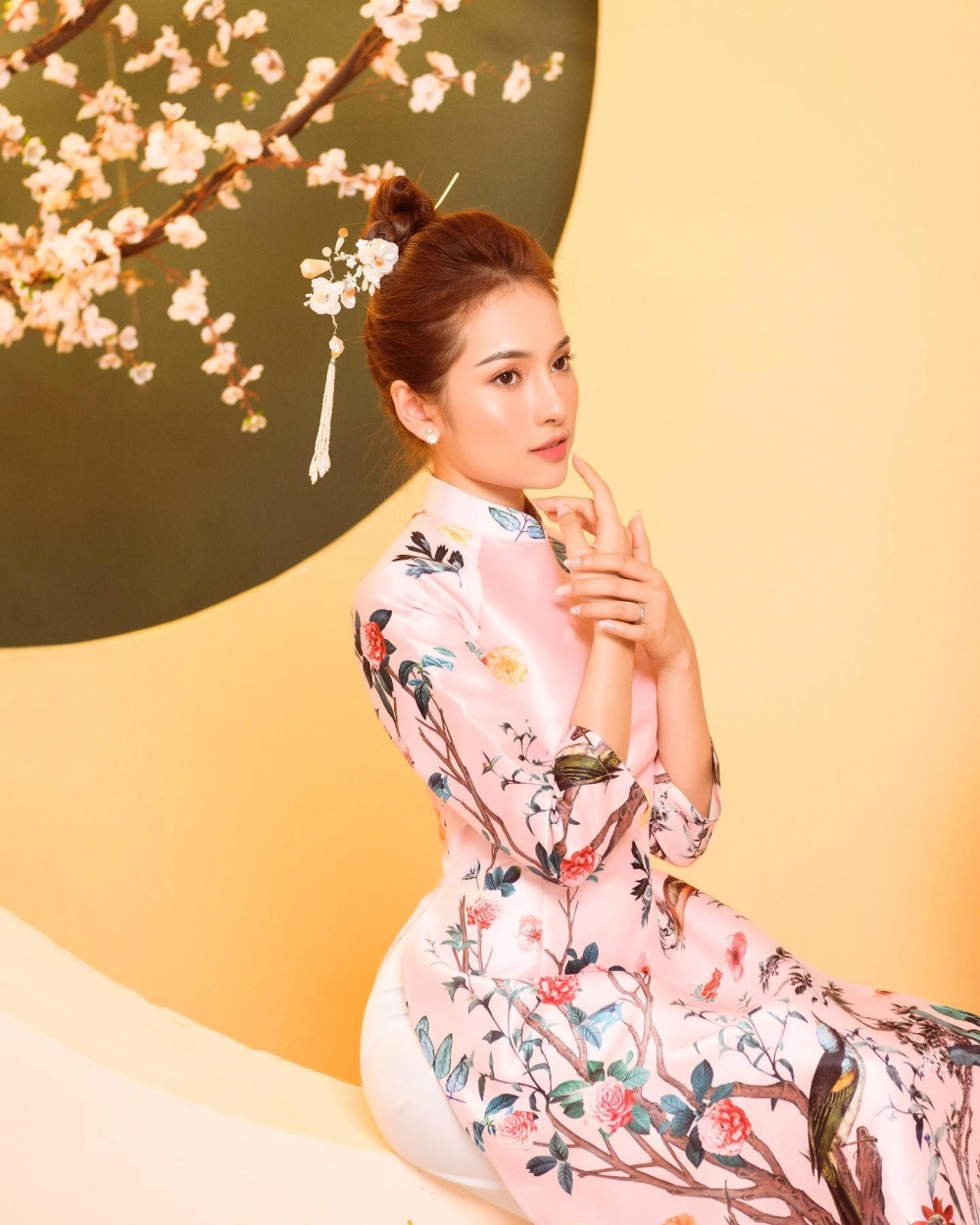 Lời bài hát Sara Lưu Đừng Như Thói Quen, tan vỡ trái tim