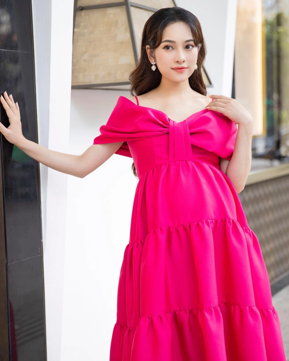 Sara Lưu quê ở đâu, Hải Phòng là nơi cô sinh ra