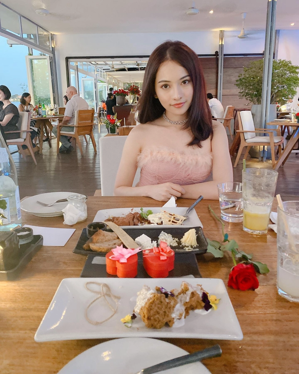 Phốt Sara Lưu, những drama trước khi nổi tiếng