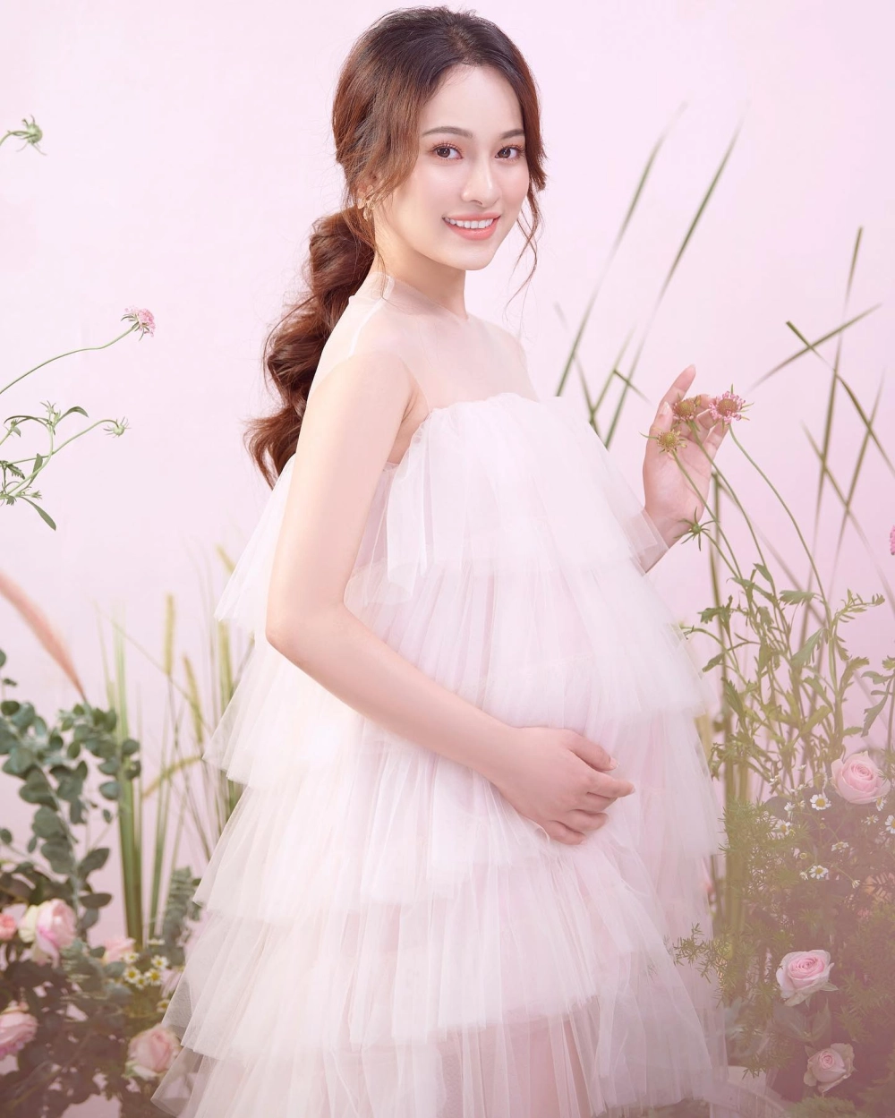 Bài hát Sara Lưu, những ca khúc chạm lòng người nghe