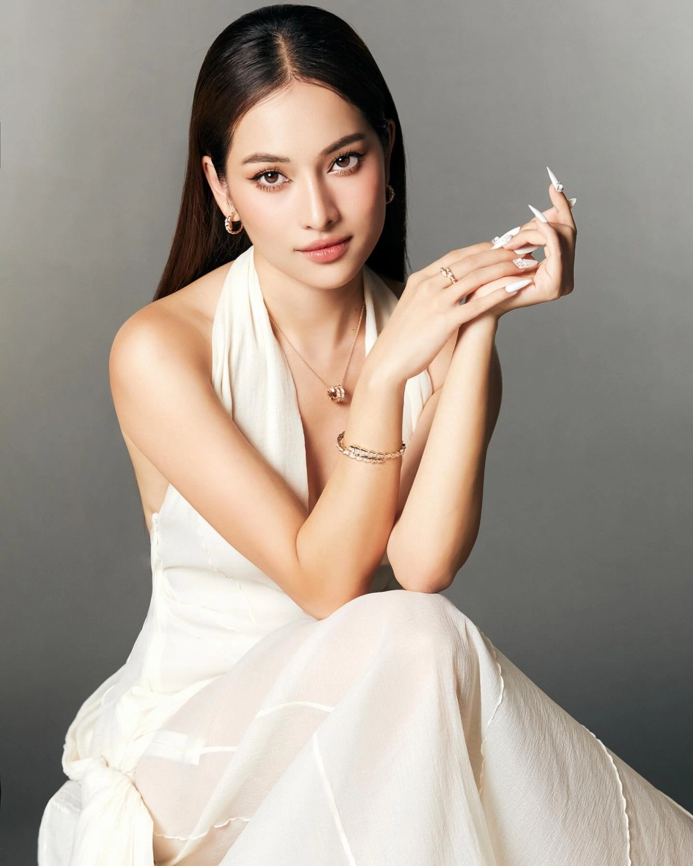 Tiểu sử của Sara Lưu