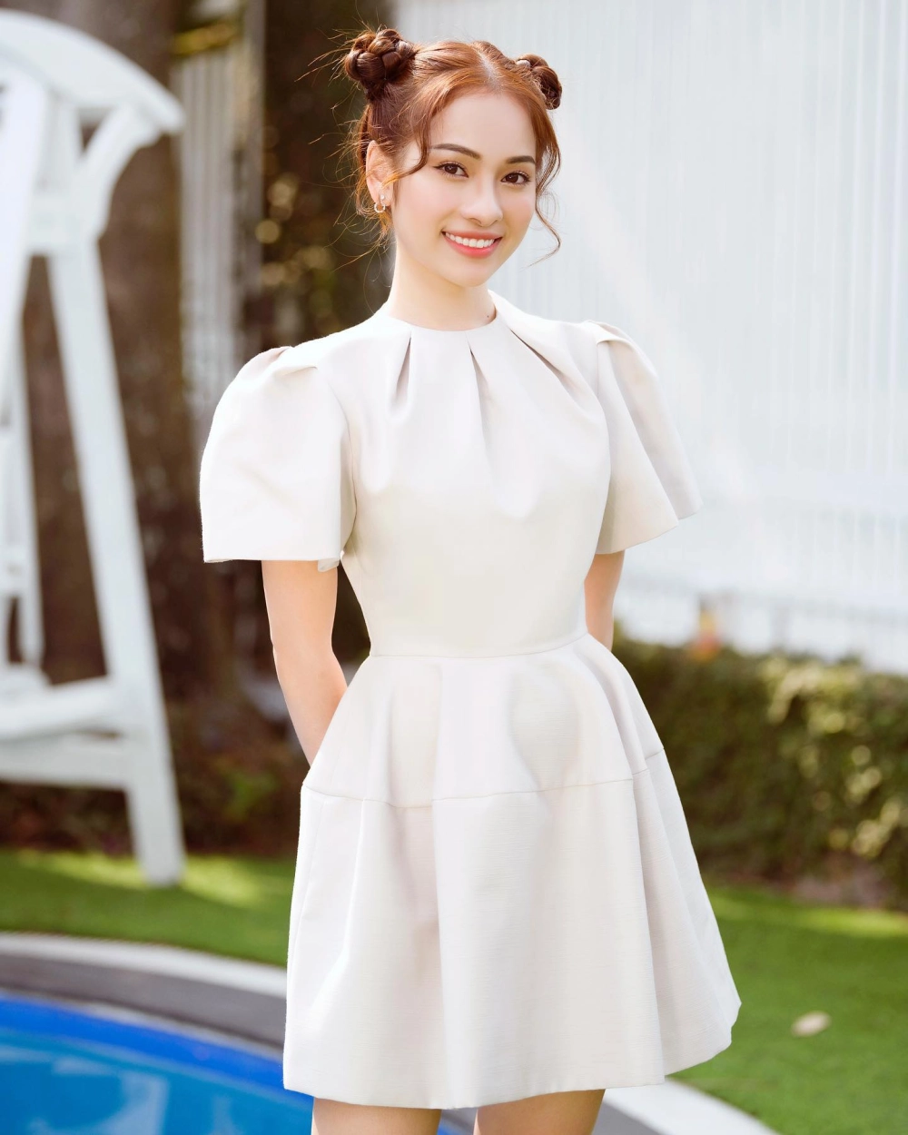 Đừng Như Thói Quen Sara Lưu, bản hit Giai Điệu Chung Đôi