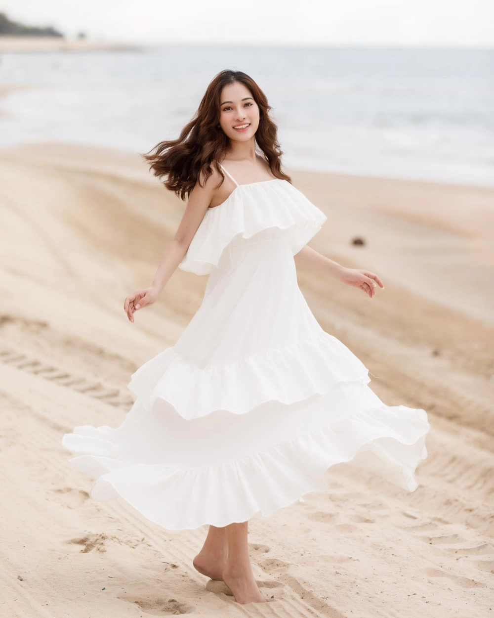Sara Lưu bài hát, từ ballad đến nhạc phim ấn tượng