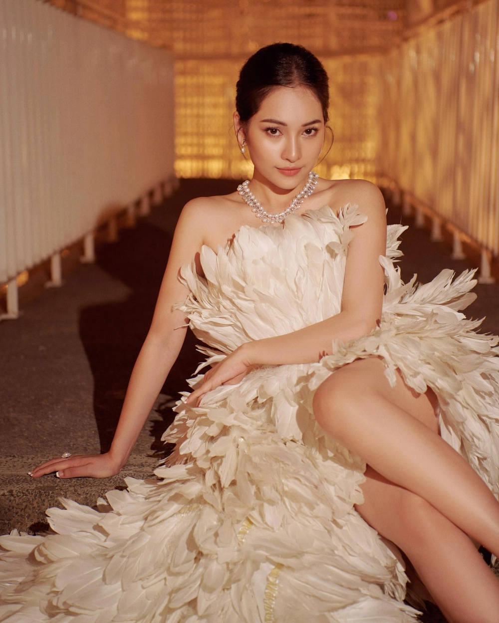 Sara Lưu tên thật, Lưu Ngọc Duyên – cái tên ý nghĩa