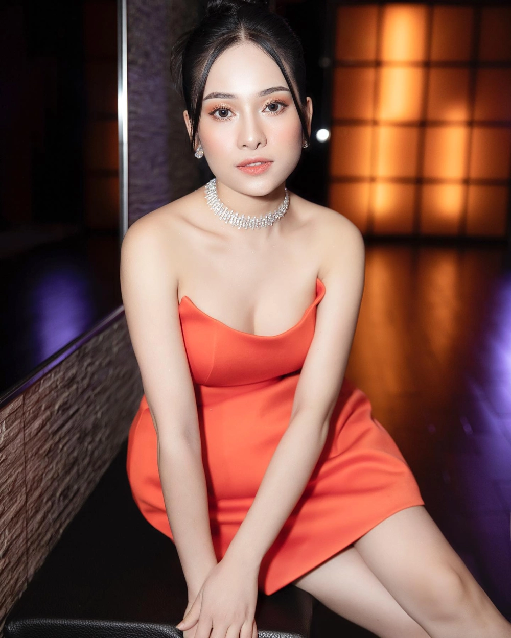 Tên thật của Sara Lưu, Lưu Ngọc Duyên – viên ngọc quý