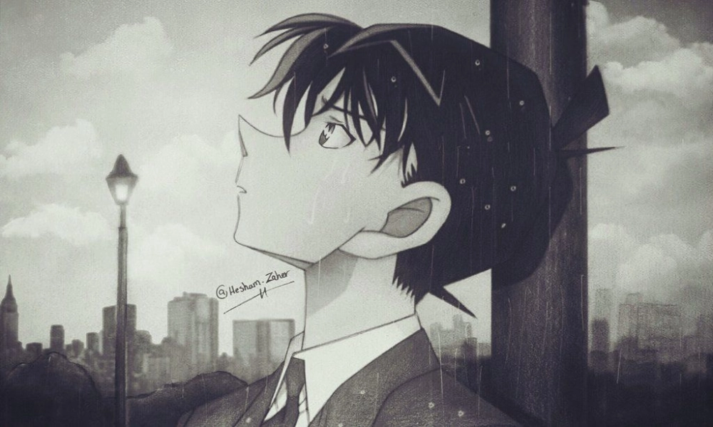 Hoạt hình Shinichi được khán giả yêu thích suốt nhiều năm