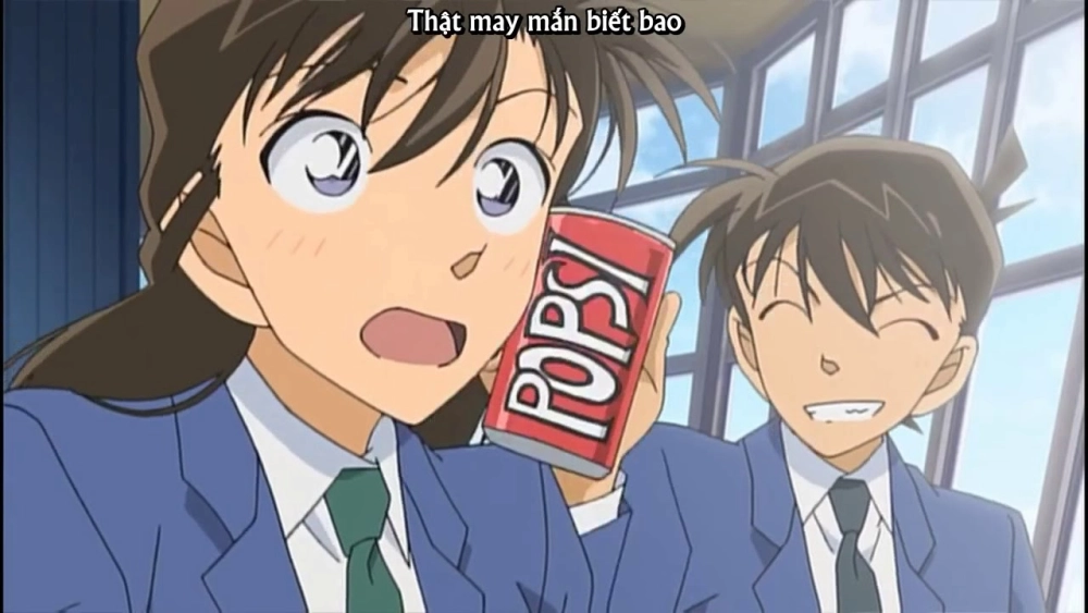 Ran và Shinichi có cưới nhau không là điều fan mong chờ