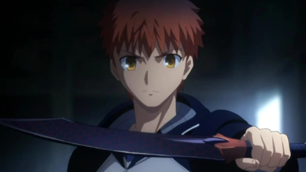 Anime Shirou ghi dấu với hành trình trưởng thành đầy cảm xúc