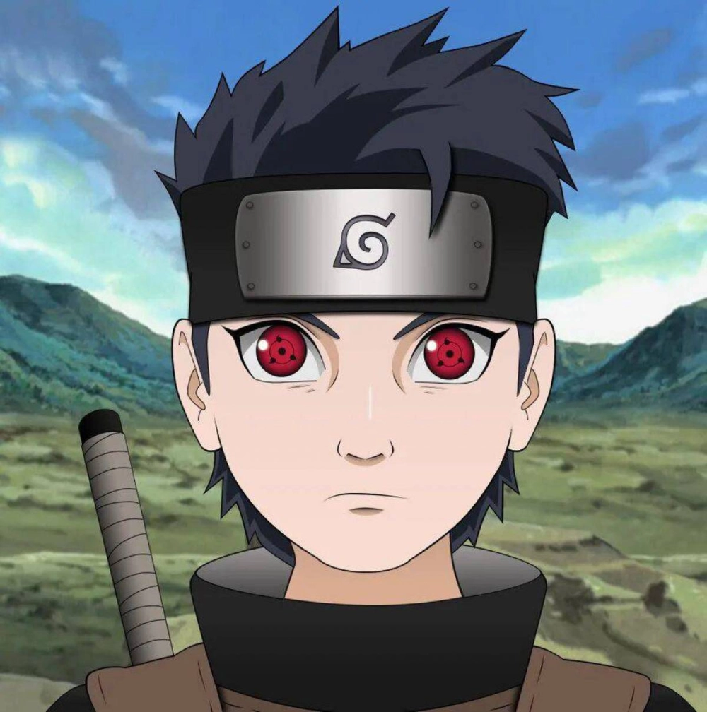 Shisui nổi bật với tài năng và khả năng chiến đấu vượt trội trong gia tộc Uchiha