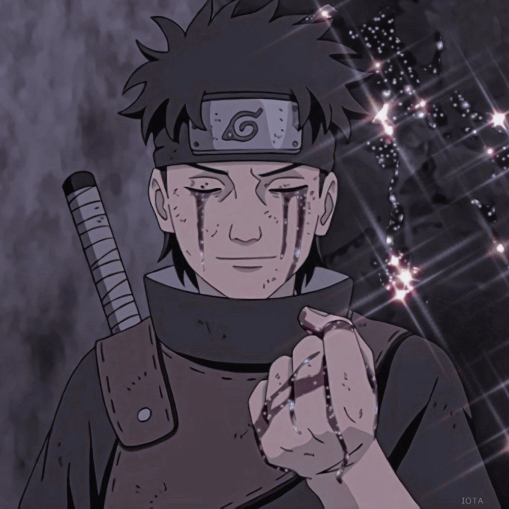 Uchiha Shisui chiến binh tài ba, người sở hữu mắt Mangekyō Sharingan đáng sợ