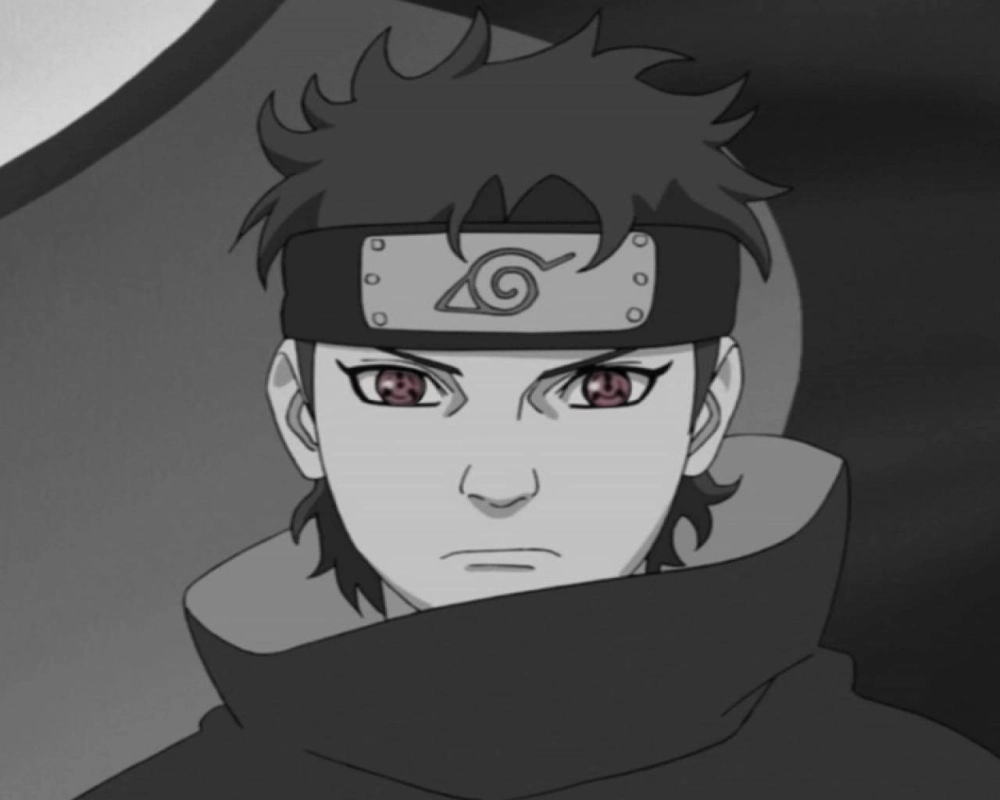 Mắt Shisui Mangekyō Sharingan sở hữu sức mạnh kỳ diệu và huyền bí