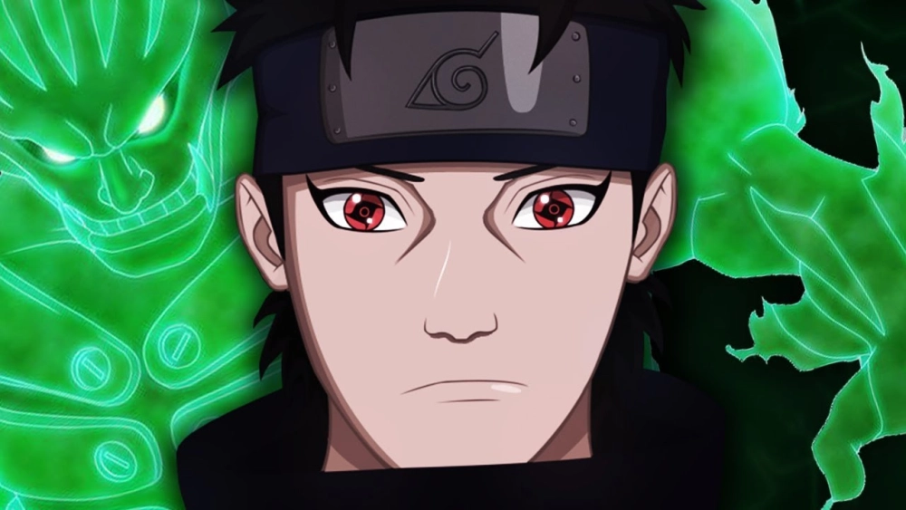 Kotoamatsukami Shisui thuật huyền bí cho phép điều khiển tâm trí người khác