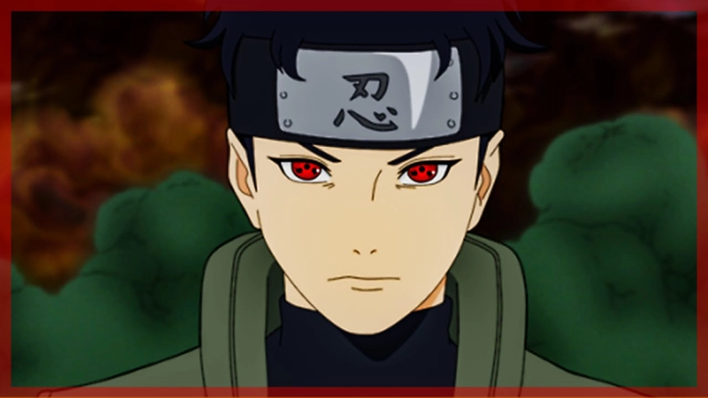 Shisui Eyes Mangekyō Sharingan là chìa khóa cho những kỹ thuật nguy hiểm của Shisui