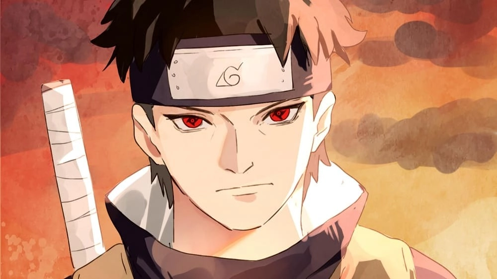 Shisui là ai một trong những chiến binh huyền thoại của gia tộc Uchiha