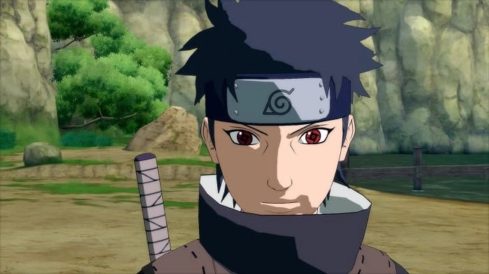 Shisui manga cuộc đời và những chiến công của Shisui trong truyện Naruto