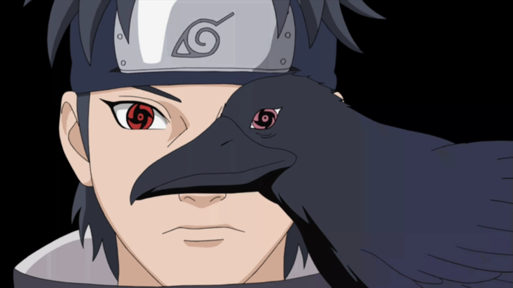 Shisui Uchiha huyền thoại với đôi mắt mang sức mạnh vô cùng đặc biệt