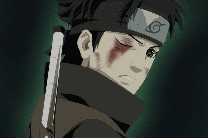 Uchiha Shisui wiki nơi cung cấp đầy đủ thông tin về Shisui trong thế giới Naruto