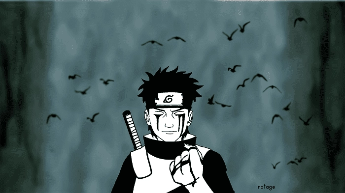 Meikyou Shisui kỹ thuật cực mạnh của Shisui với Mangekyō Sharingan