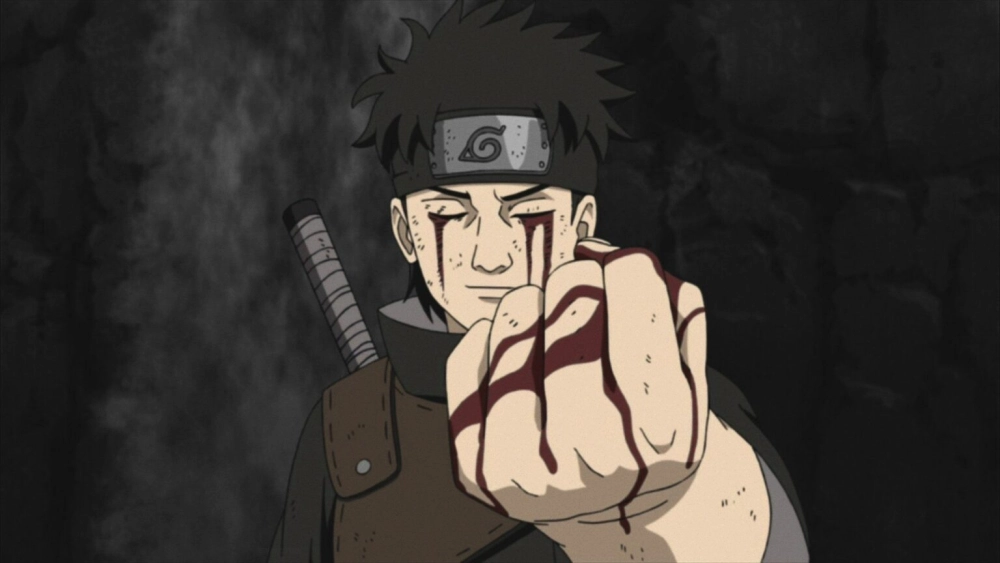 Shisui Uchiha death cái chết của Shisui đã để lại nỗi đau sâu sắc cho cả gia tộc Uchiha và những người bạn
