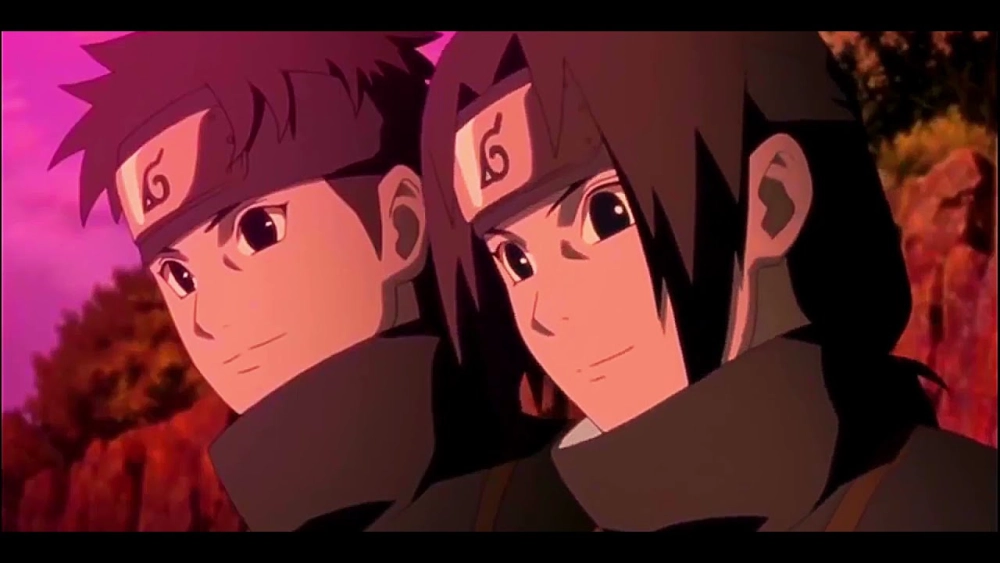 Shisui x Itachi truyện những tình tiết đầy căng thẳng và cảm động về mối quan hệ giữa Shisui và Itachi