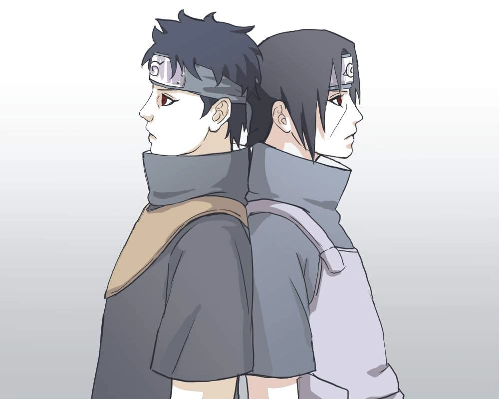 Itachi và Shisui tình bạn đẹp nhưng cũng đầy khổ đau, khi cả hai đều phải đối mặt với sự hy sinh