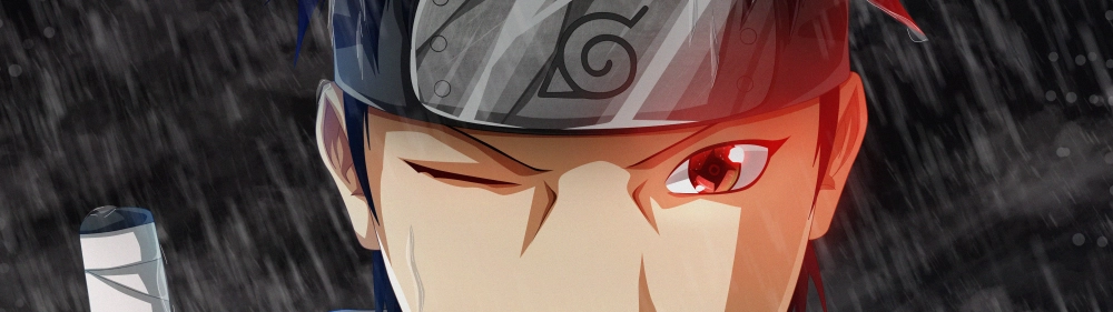 Shisui Uchiha Mangekyou Sharingan Shisui là một trong những người sử dụng Mangekyō Sharingan mạnh mẽ nhất