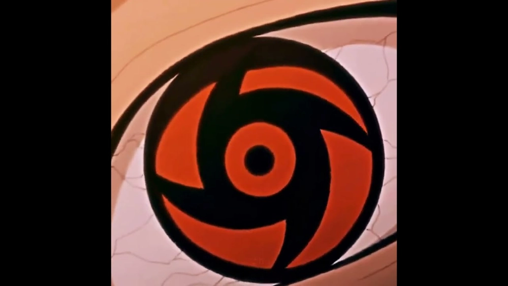 Shisui Sharingan đôi mắt huyền thoại của Shisui mang sức mạnh thần kỳ