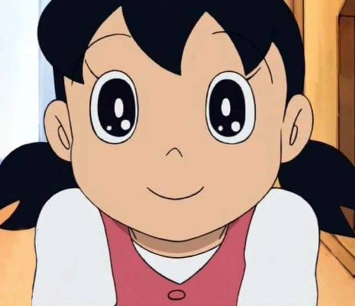 Anime Shizuka luôn mang đến những khoảnh khắc dễ thương và đáng yêu