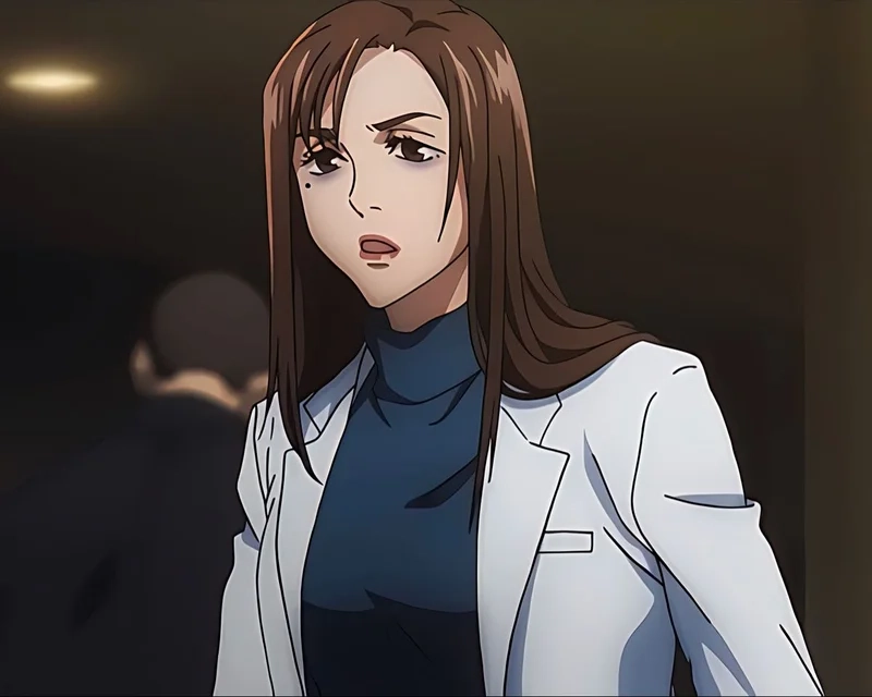 Shoko manga hé lộ quá khứ ít người biết đến