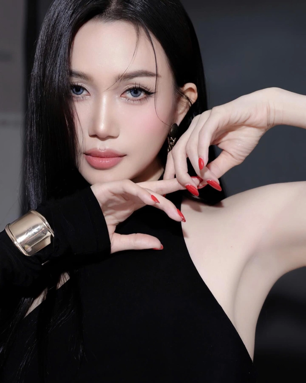 Từng câu trong sĩ thanh người ta lyrics gây ám ảnh nhẹ