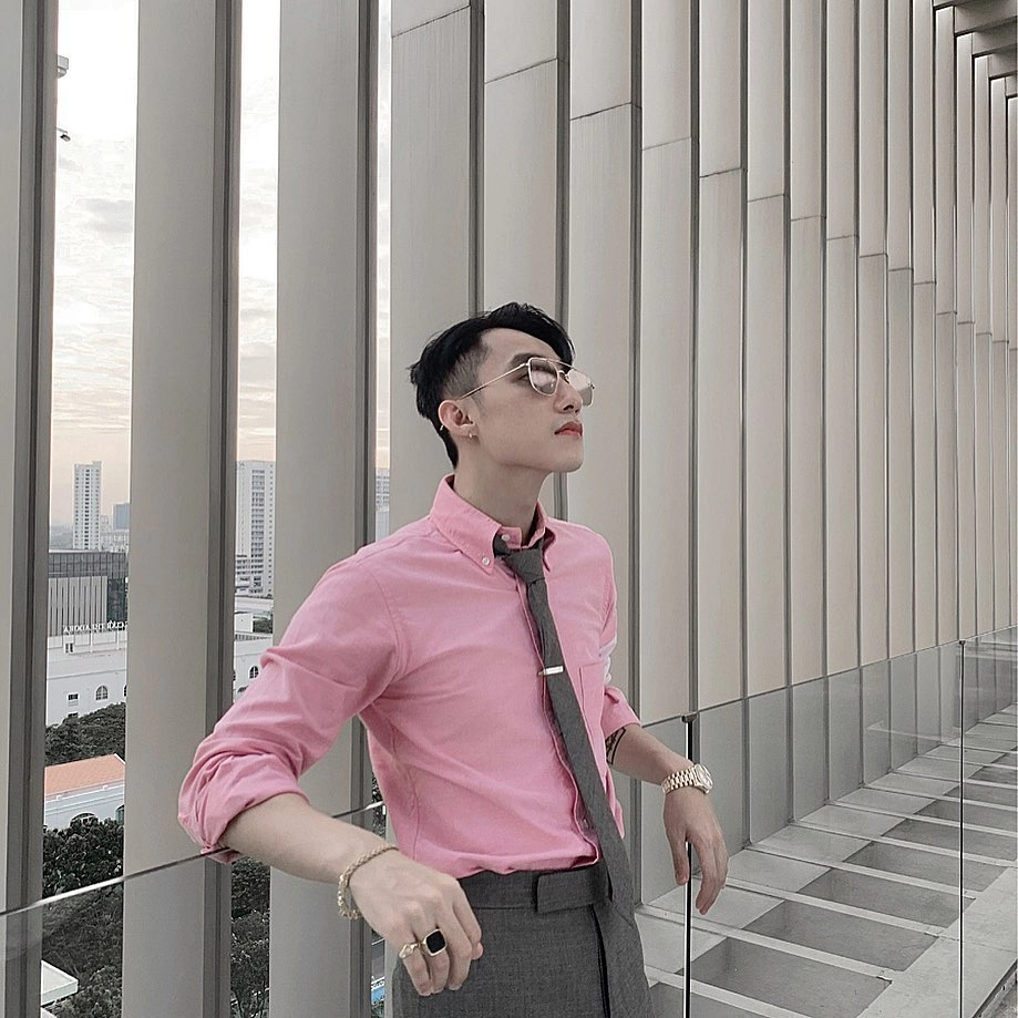 Thưởng thức ngay nghe Sơn Tùng M-TP nơi này có anh để cảm nhận không khí vui tươi của bài hát