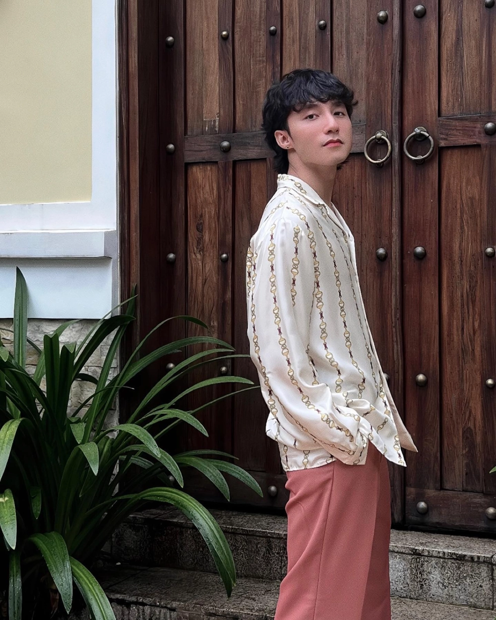 Tìm nghe lại những bài hát của Sơn Tùng để cảm nhận sự sáng tạo không ngừng của anh