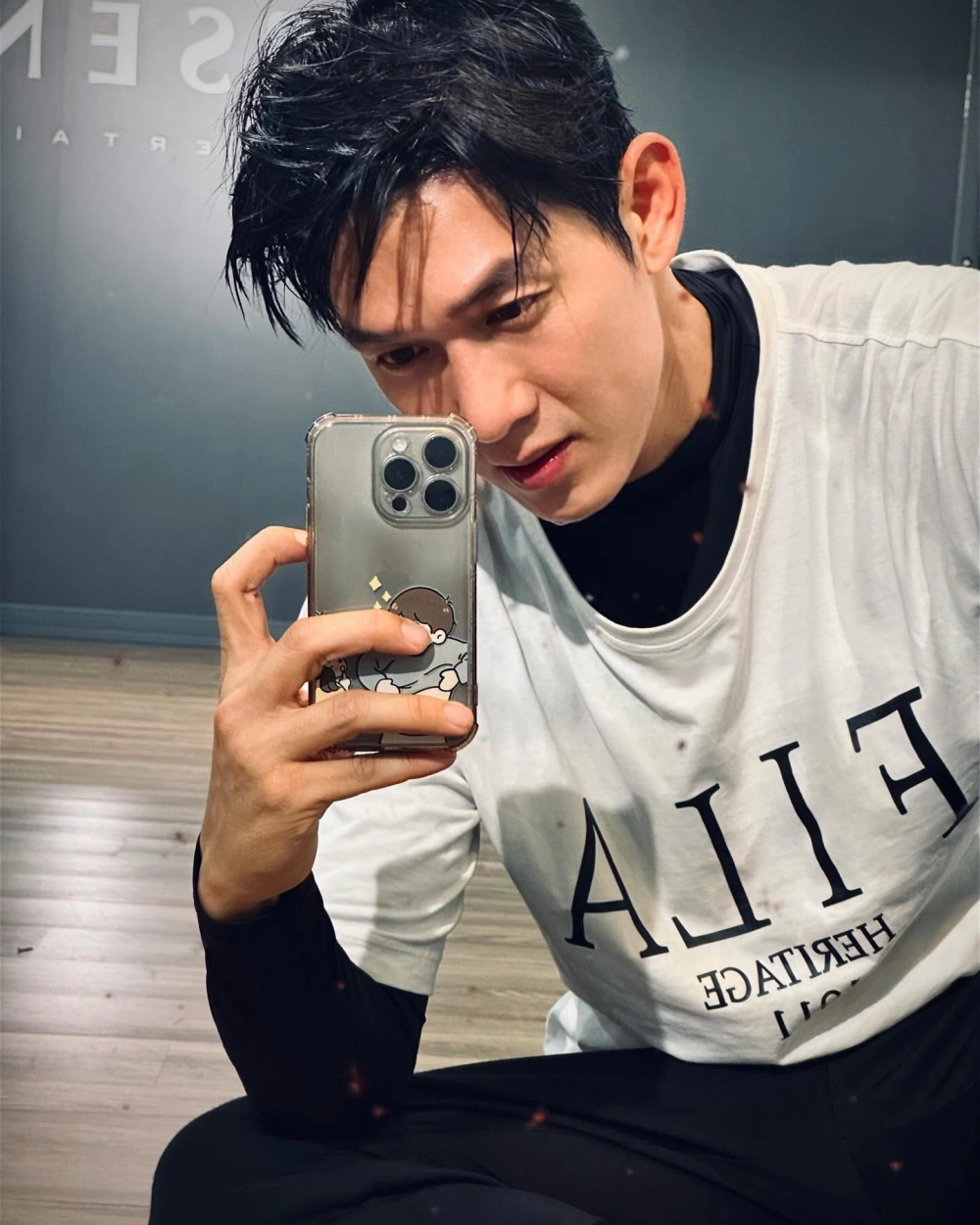 Tìm hiểu thêm về Song Luân là ai và những điều đặc biệt về anh.