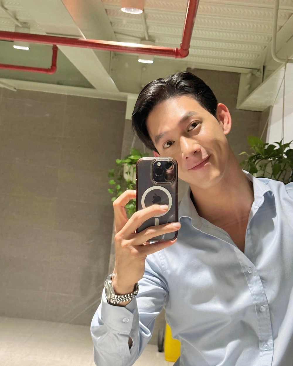Tìm câu trả lời cho câu hỏi Song Luân sinh năm mấy và những thông tin quan trọng về anh.