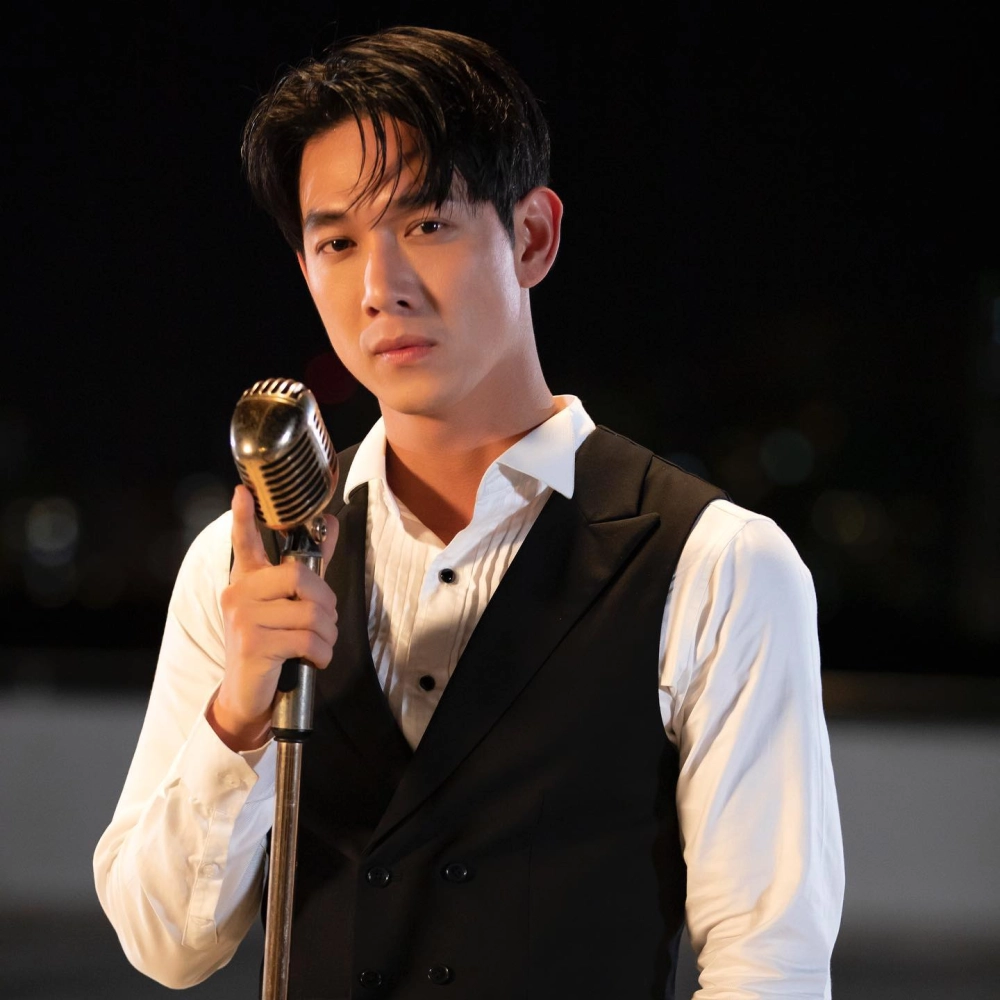 Tìm hiểu về Song Luân sinh năm bao nhiêu và những thông tin cá nhân của anh.