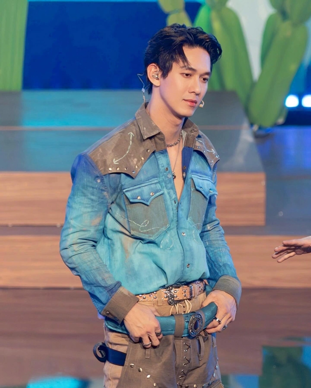 Tìm câu trả lời cho câu hỏi Song Luân sinh năm nhiêu và thông tin về anh.