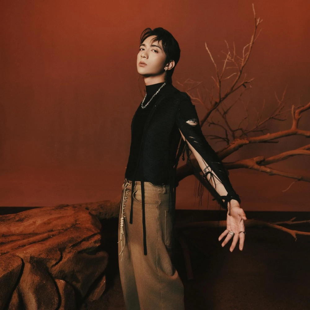 Những bản Soobin Hoàng Sơn remix luôn khiến fan thích thú và yêu mến