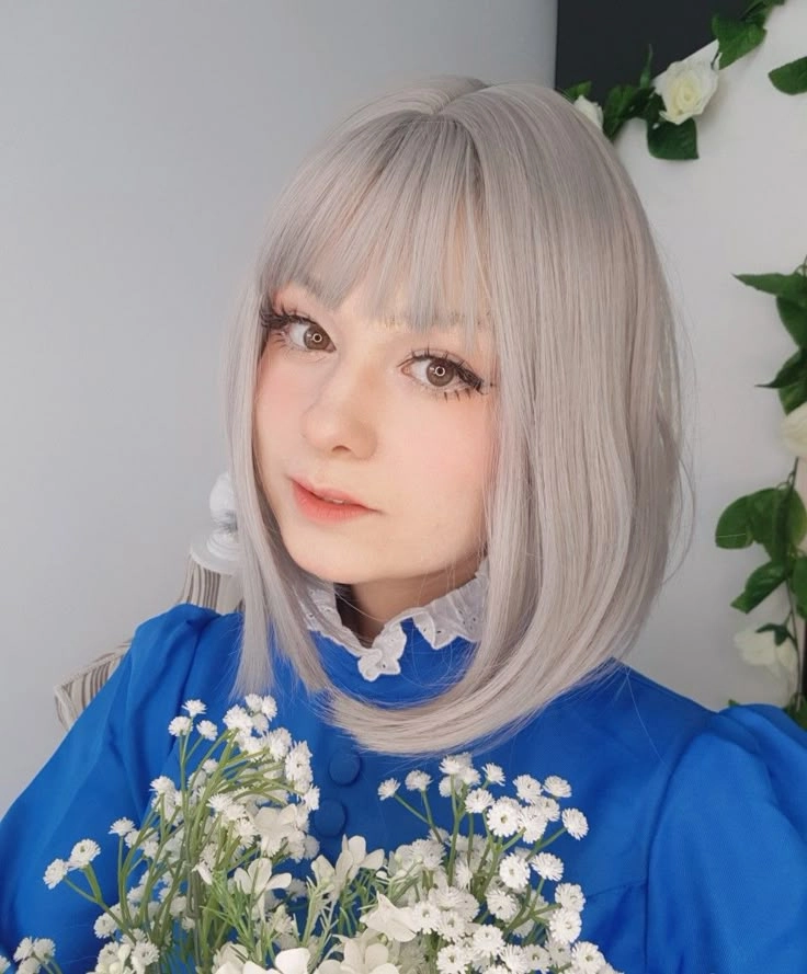 Cosplay Sofia dễ gây nhầm với nhân vật khác ngoài Ghibli