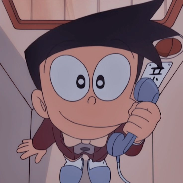 Suneo anime luôn xuất hiện với nhiều tình huống thú vị