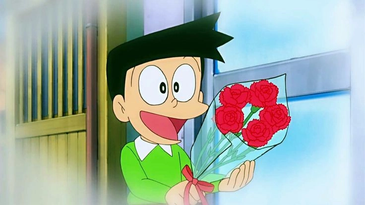 Gia đình Suneo trong Doraemon luôn là một chủ đề thú vị