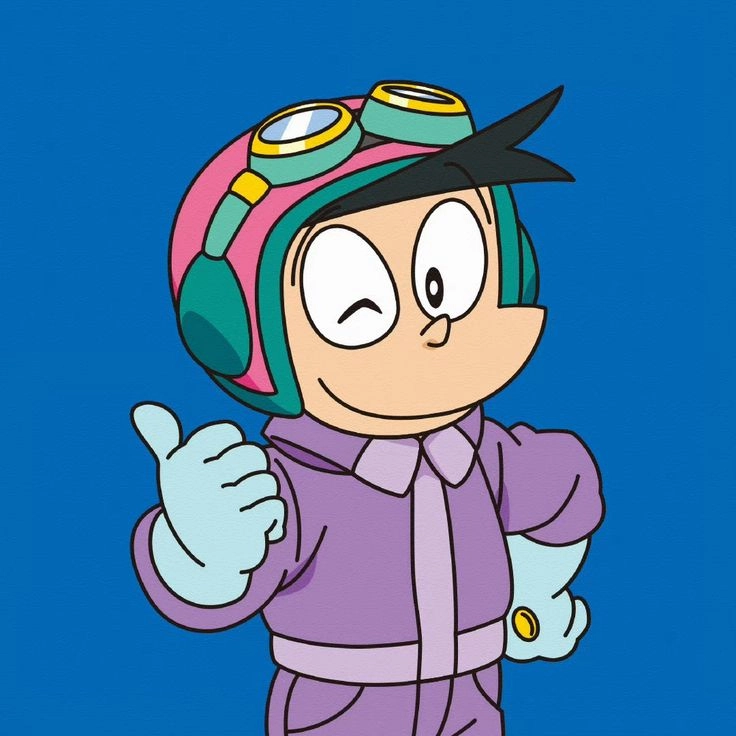 Hình nền Suneo là lựa chọn yêu thích của fan anime