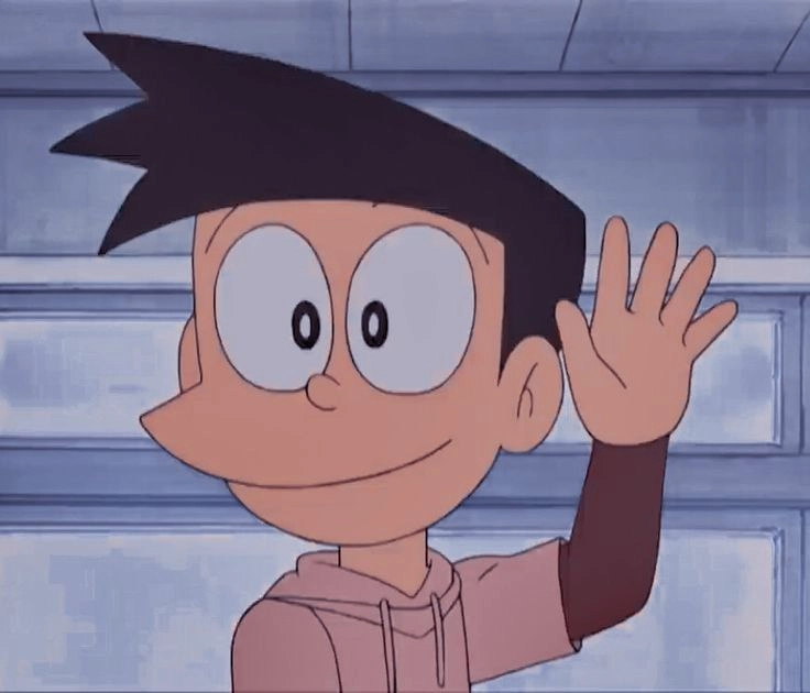 Hình ảnh Suneo ngầu làm fan yêu thích nhân vật này hơn