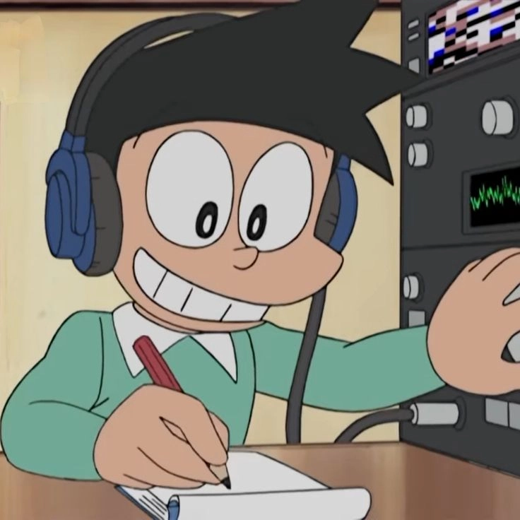 Suneo trong Doraemon luôn là người bạn không thể thiếu