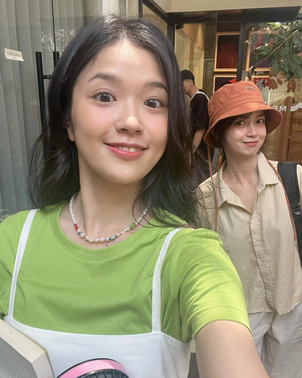Ngỏ lời Suni Hạ Linh lời tỏ tình ngọt ngào