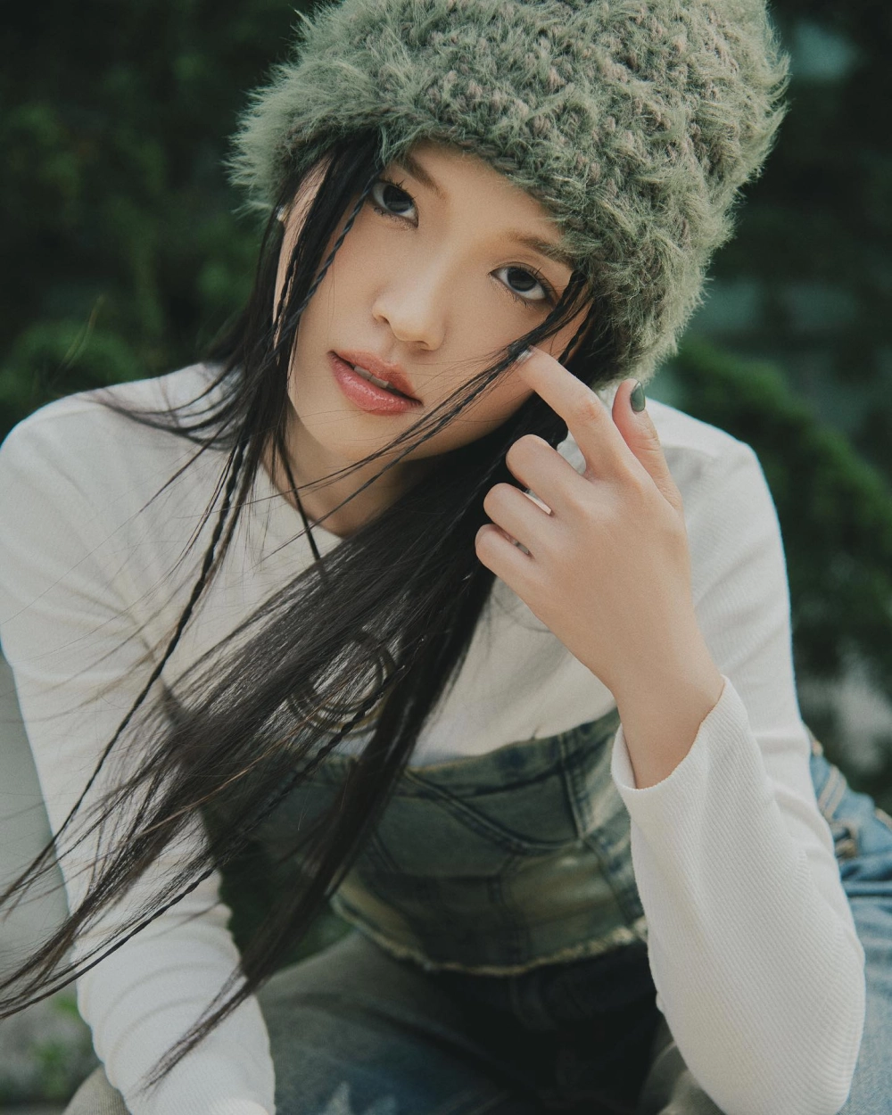 Suni Hạ Linh chị đẹp đạp gió rẽ sóng nổi bật trên sân khấu