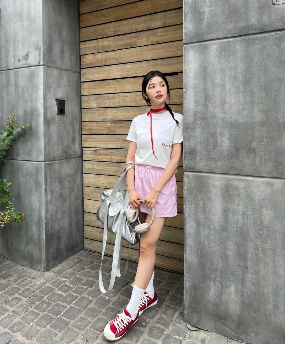 Các bài hát trong Suni Hạ Linh đa dạng và cuốn hút