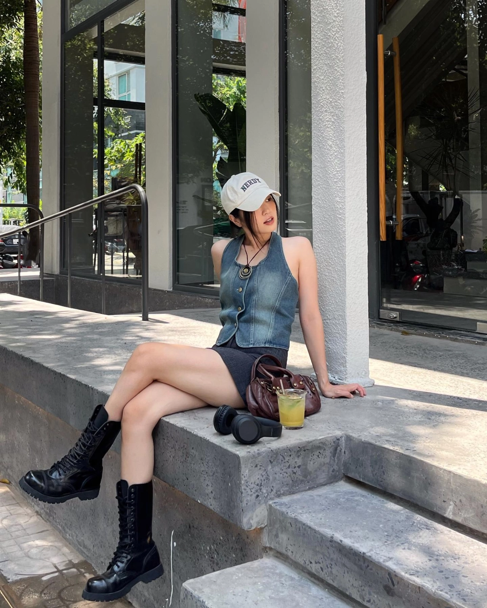 Suni Hạ Linh là ai nữ ca sĩ đa tài của V-pop